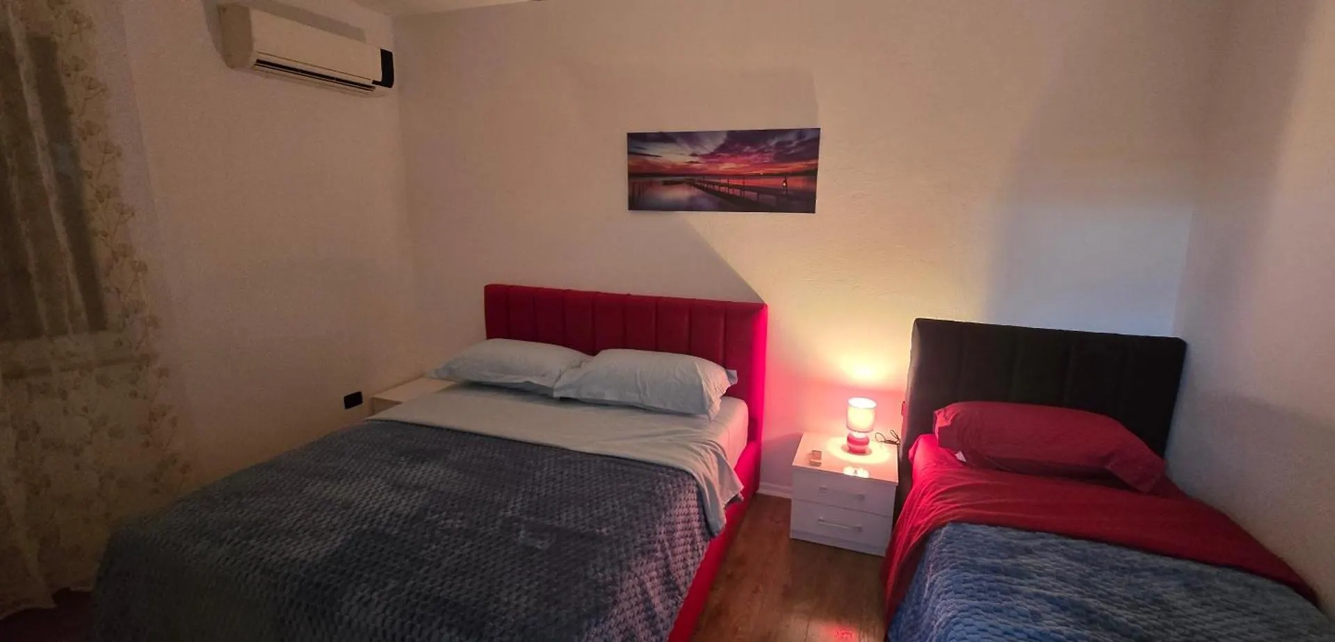 Serenity Apartment Tirana