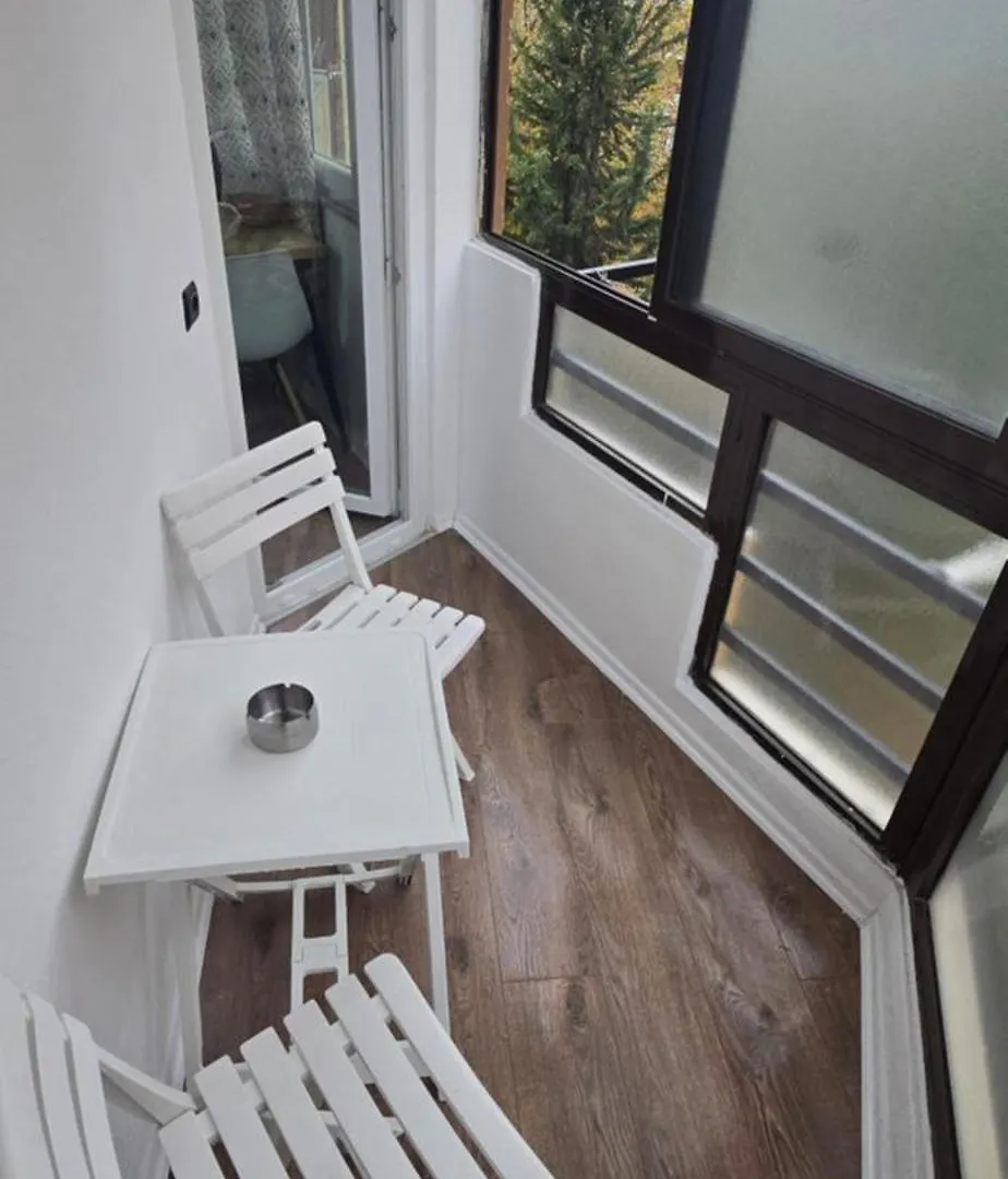 Serenity Apartment Tirana Albania